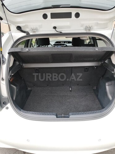 Toyota Aqua 2019, 100,155 km - 1.5 l - Bakı