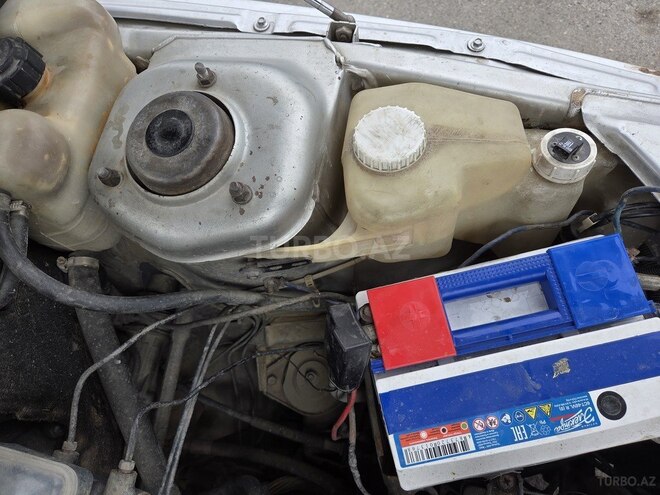 LADA (VAZ) 2112 2007, 200,000 km - 1.6 l - Bakı