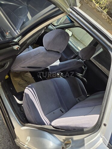 LADA (VAZ) 2112 2007, 200,000 km - 1.6 l - Bakı