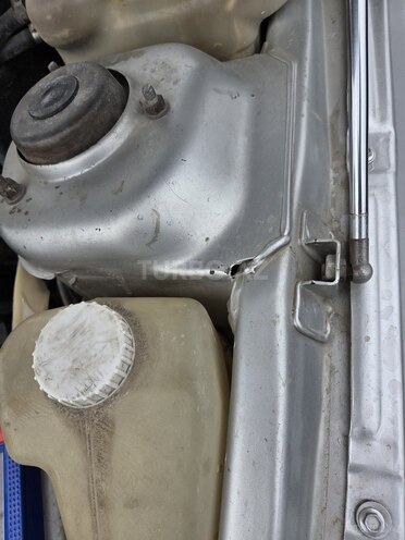 LADA (VAZ) 2112 2007, 200,000 km - 1.6 l - Bakı