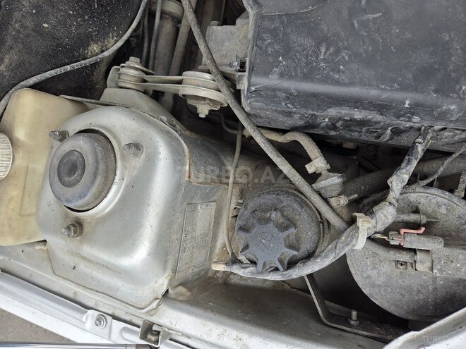 LADA (VAZ) 2112 2007, 200,000 km - 1.6 l - Bakı