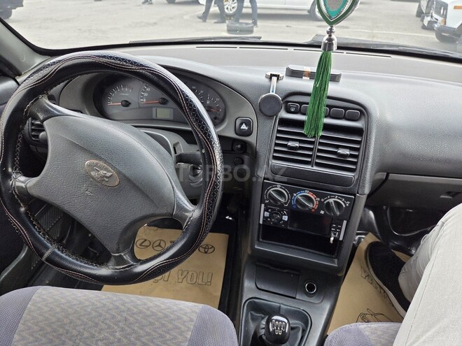 LADA (VAZ) 2112 2007, 200,000 km - 1.6 l - Bakı