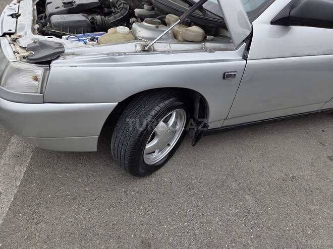 LADA (VAZ) 2112 2007, 200,000 km - 1.6 l - Bakı