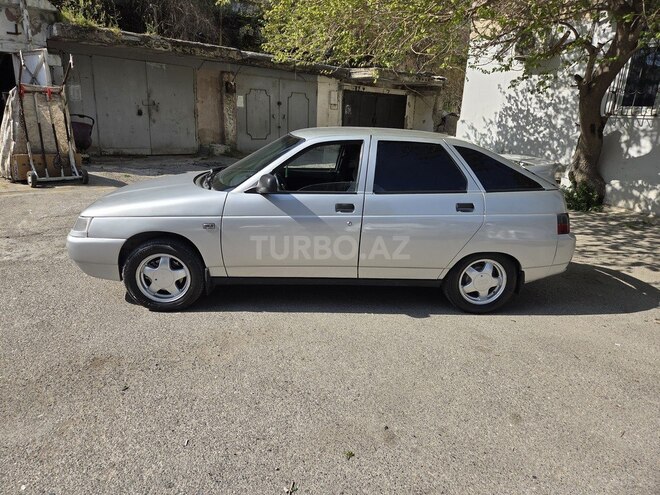 LADA (VAZ) 2112 2007, 200,000 km - 1.6 l - Bakı