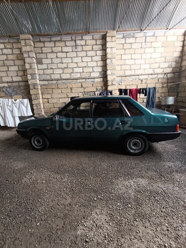 LADA (VAZ) 21099 2000, 200,000 km - 1.5 l - Gəncə