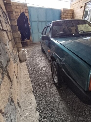 LADA (VAZ) 21099 2000, 200,000 km - 1.5 l - Gəncə
