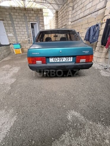 LADA (VAZ) 21099 2000, 200,000 km - 1.5 l - Gəncə