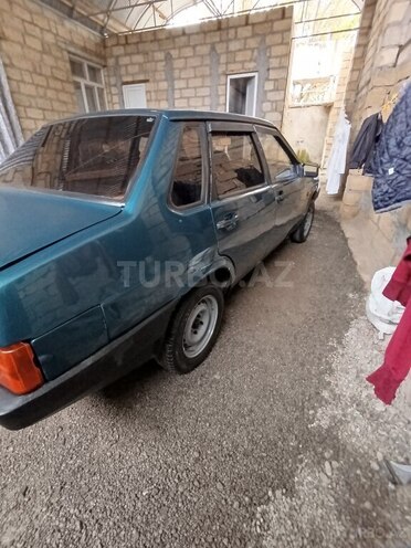 LADA (VAZ) 21099 2000, 200,000 km - 1.5 l - Gəncə