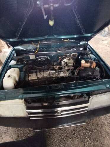 LADA (VAZ) 21099 2000, 200,000 km - 1.5 l - Gəncə