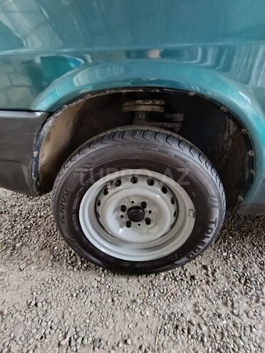 LADA (VAZ) 21099 2000, 200,000 km - 1.5 l - Gəncə