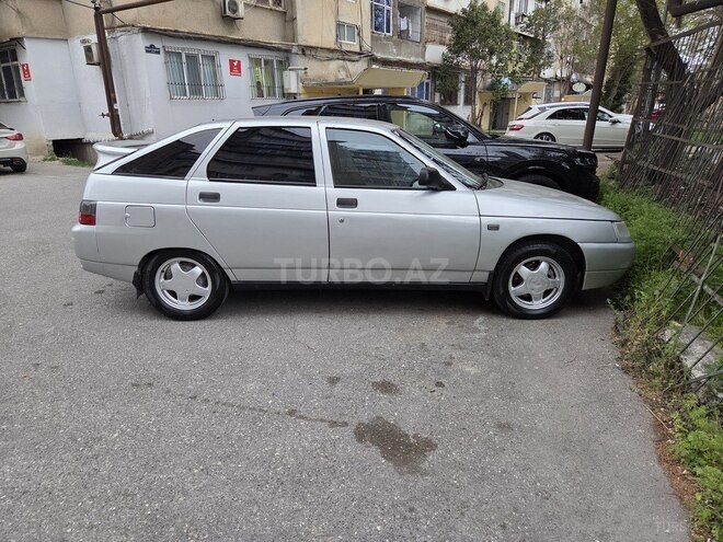 LADA (VAZ) 2112 2007, 200,000 km - 1.6 l - Bakı