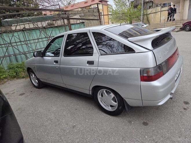 LADA (VAZ) 2112 2007, 200,000 km - 1.6 l - Bakı