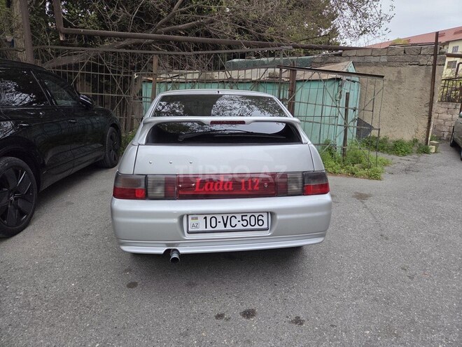 LADA (VAZ) 2112 2007, 200,000 km - 1.6 l - Bakı