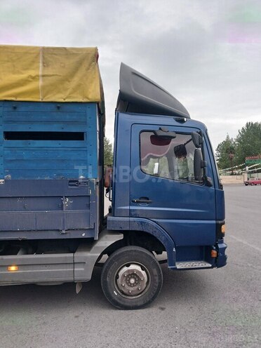 Mercedes Atego 815 1999, 302,145 km - 4.3 л - Bərdə