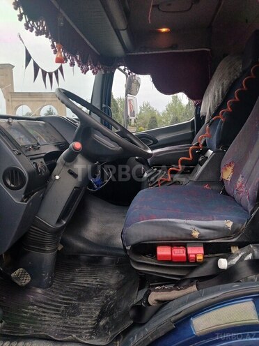 Mercedes Atego 815 1999, 302,145 km - 4.3 л - Bərdə