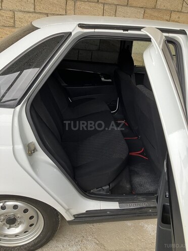 LADA (VAZ) Priora 2015, 299,000 km - 1.6 l - Bakı