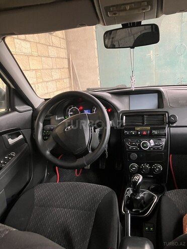 LADA (VAZ) Priora 2015, 299,000 km - 1.6 l - Bakı