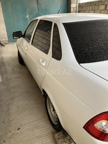 LADA (VAZ) Priora 2015, 299,000 km - 1.6 l - Bakı