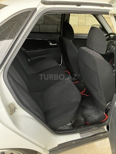 LADA (VAZ) Priora 2015, 299,000 km - 1.6 l - Bakı