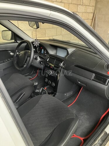 LADA (VAZ) Priora 2015, 299,000 km - 1.6 l - Bakı