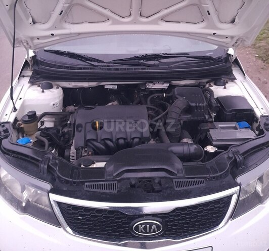 Kia Cerato 2010, 230,123 km - 1.6 l - Qazax