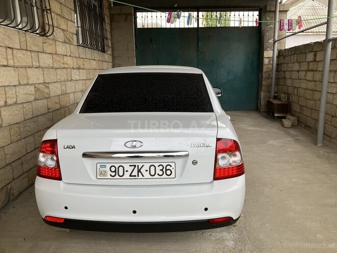 LADA (VAZ) Priora 2015, 299,000 km - 1.6 l - Bakı
