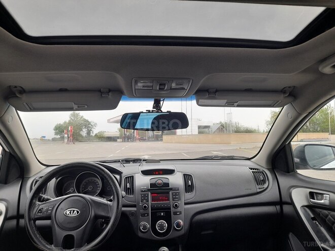 Kia Cerato 2010, 230,123 km - 1.6 l - Qazax