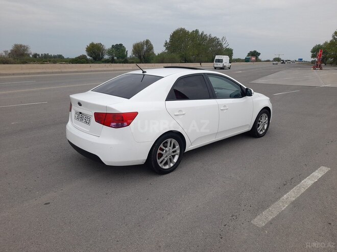 Kia Cerato 2010, 230,123 km - 1.6 l - Qazax