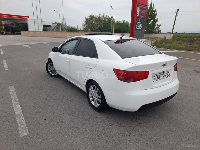 Kia Cerato 2010, 230,123 km - 1.6 l - Qazax