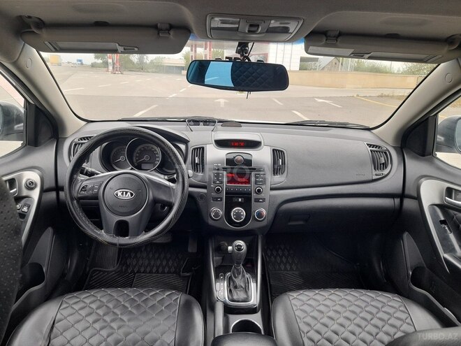 Kia Cerato 2010, 230,123 km - 1.6 l - Qazax