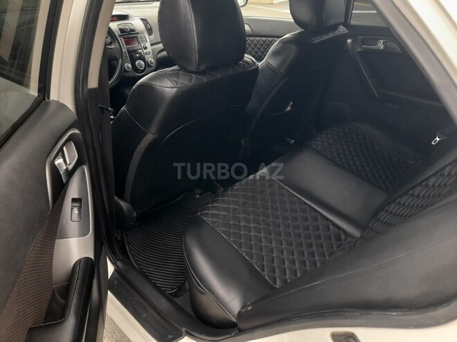 Kia Cerato 2010, 230,123 km - 1.6 l - Qazax