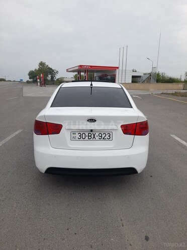 Kia Cerato 2010, 230,123 km - 1.6 l - Qazax