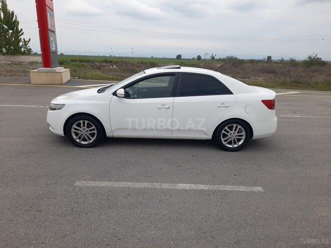 Kia Cerato 2010, 230,123 km - 1.6 l - Qazax