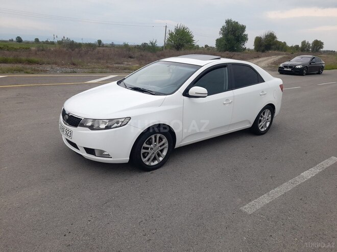 Kia Cerato 2010, 230,123 km - 1.6 l - Qazax