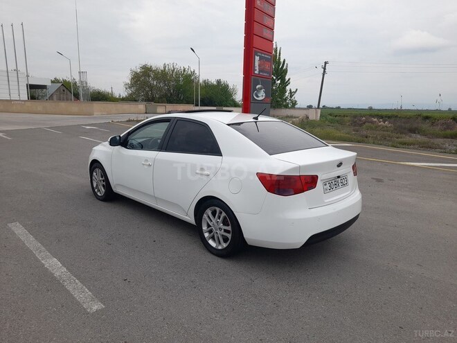 Kia Cerato 2010, 230,123 km - 1.6 l - Qazax