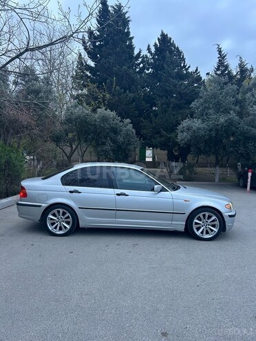 BMW 318 2002, 179,500 km - 1.8 l - Bakı