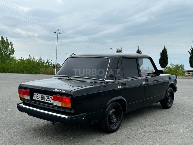 LADA (VAZ) 2107 2010, 25,780 km - 1.6 л - Mingəçevir