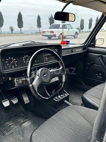 LADA (VAZ) 2107 2010, 25,780 km - 1.6 л - Mingəçevir