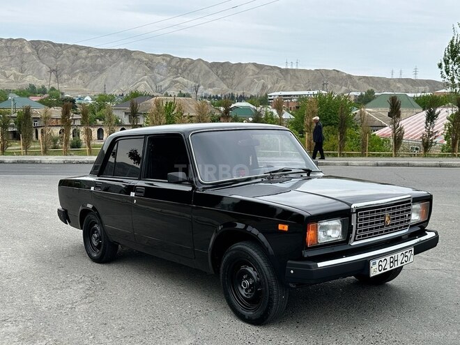 LADA (VAZ) 2107 2010, 25,780 km - 1.6 л - Mingəçevir