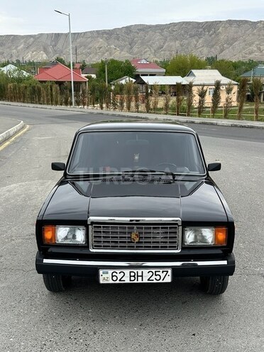 LADA (VAZ) 2107 2010, 25,780 km - 1.6 л - Mingəçevir