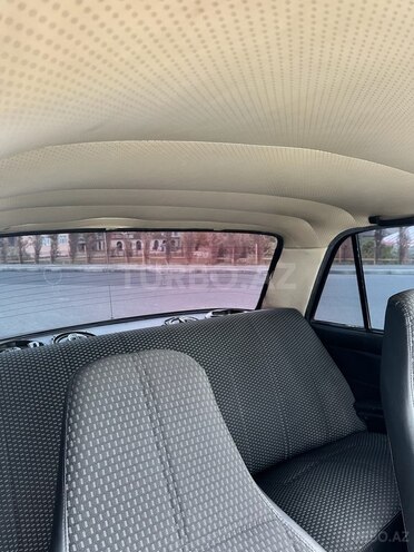 LADA (VAZ) 2107 2010, 25,780 km - 1.6 л - Mingəçevir