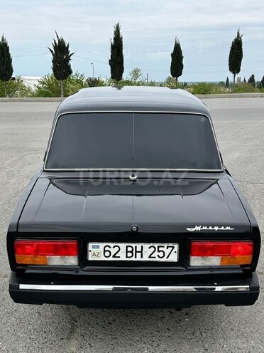 LADA (VAZ) 2107 2010, 25,780 km - 1.6 л - Mingəçevir
