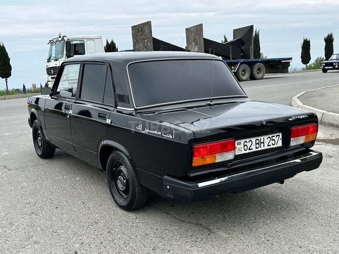 LADA (VAZ) 2107 2010, 25,780 km - 1.6 л - Mingəçevir