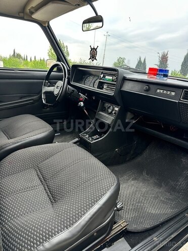 LADA (VAZ) 2107 2010, 25,780 km - 1.6 л - Mingəçevir