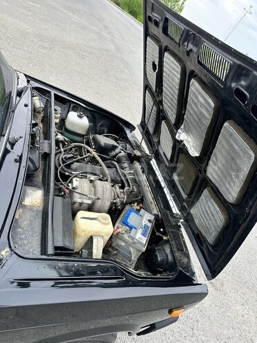 LADA (VAZ) 2107 2010, 25,780 km - 1.6 л - Mingəçevir