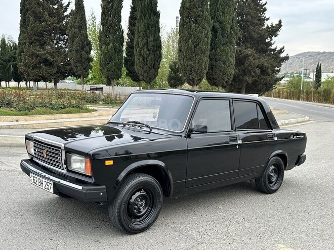 LADA (VAZ) 2107 2010, 25,780 km - 1.6 л - Mingəçevir