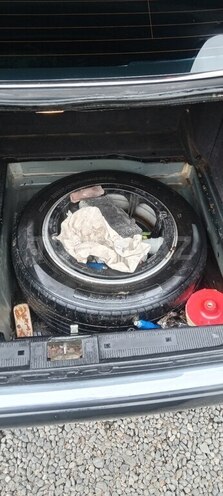 Mercedes E 240 1998, 270,304 km - 2.4 l - Ağdam