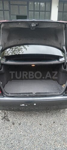 Mercedes E 240 1998, 270,304 km - 2.4 l - Ağdam