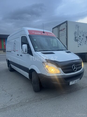 Mercedes Sprinter 315 2007, 328,000 km - 2.2 л - Bakı