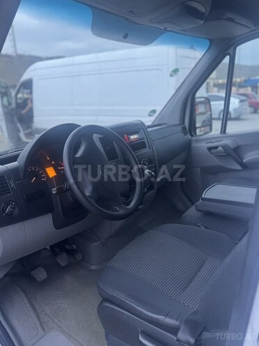 Mercedes Sprinter 315 2007, 328,000 km - 2.2 л - Bakı
